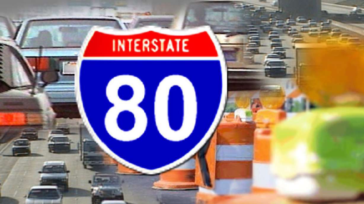 Toll on I-80 through Wyoming a possibility