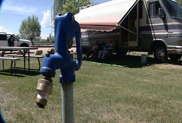 Some members of Camperworld threatening a lawsuit