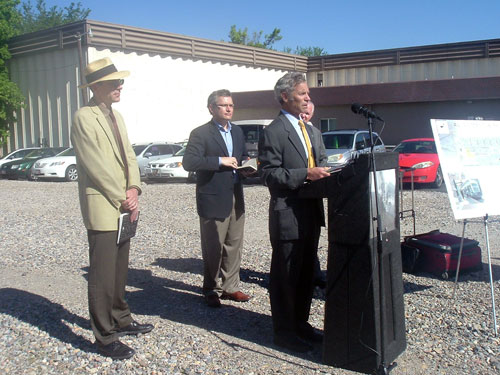 Sugar House and SSL could soon have a streetcar line