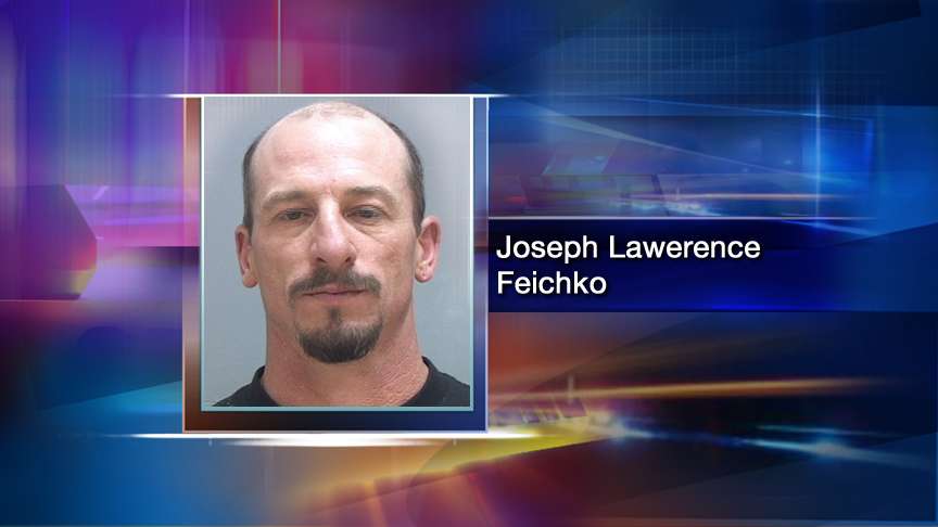 Man arrested for growing marijuana with his son's help