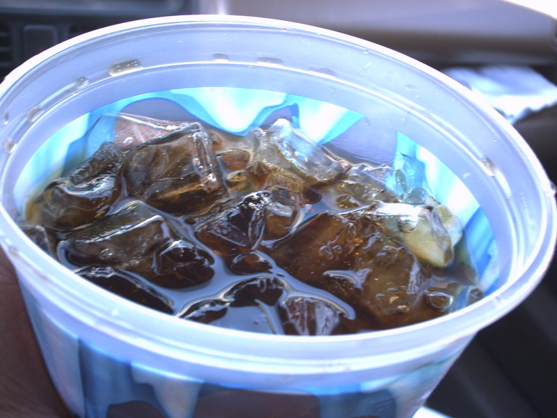 Researchers say too much cola can be bad for your health
