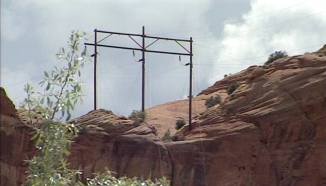 Investigators believe the airplane may have clipped some power lines, sending it crashing onto Highway 12 and off a bridge.