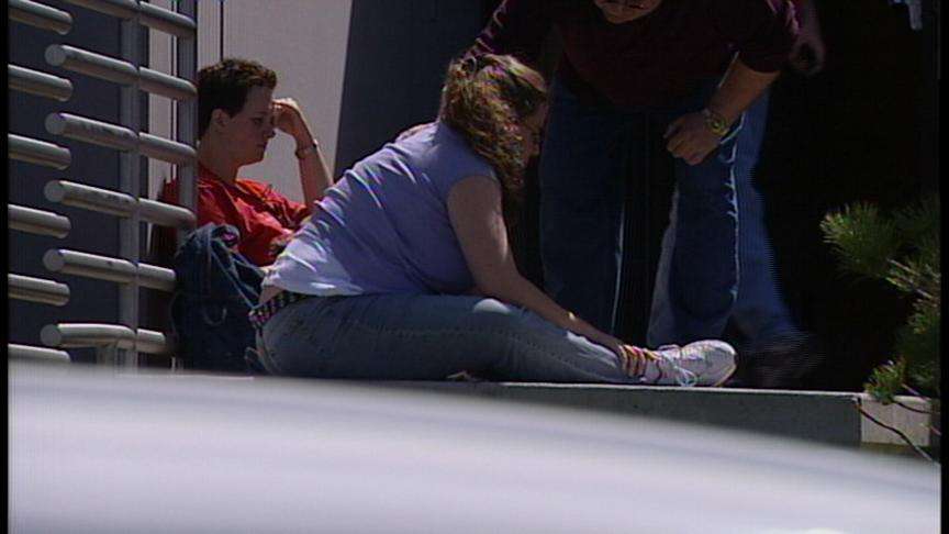 Valley Emergency Employees Made Sick by Chemicals