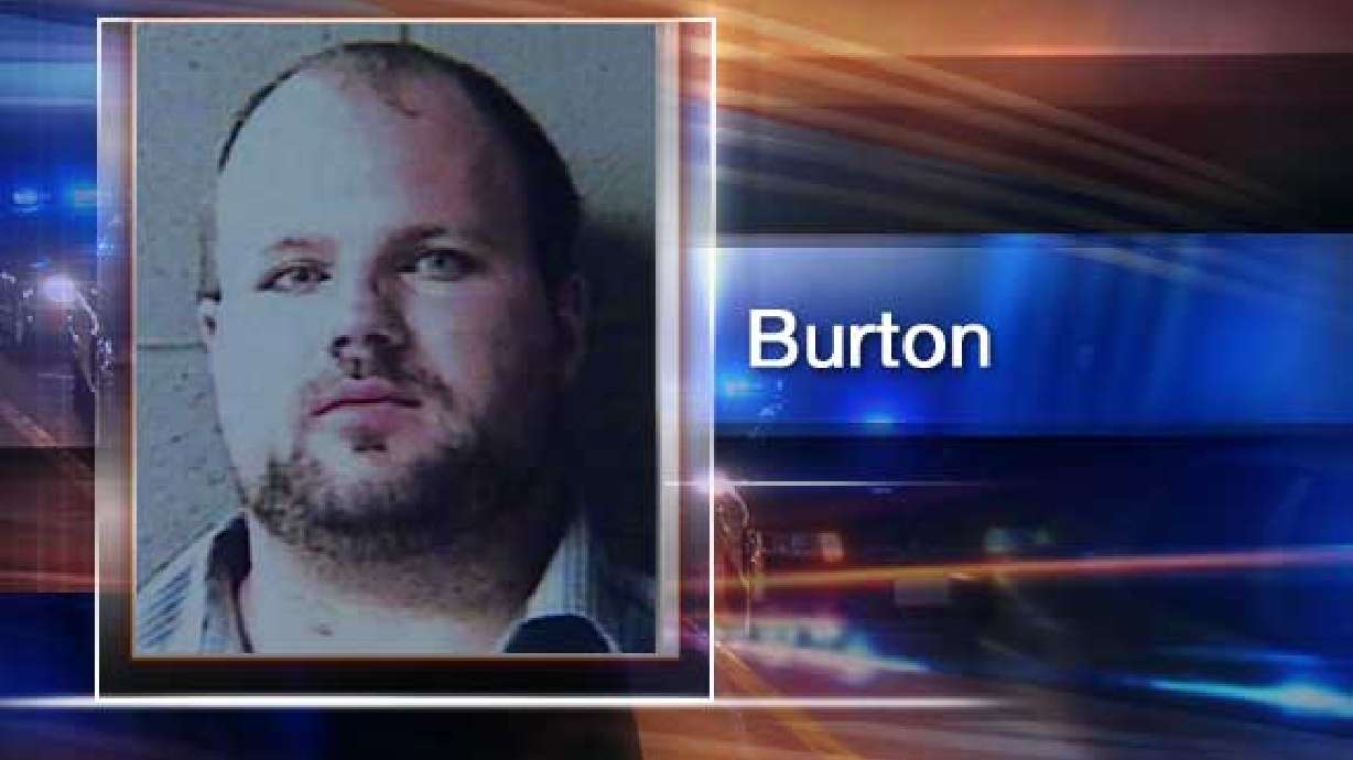 Elementary Teacher Arrested For Allegedly Abusing Several Students