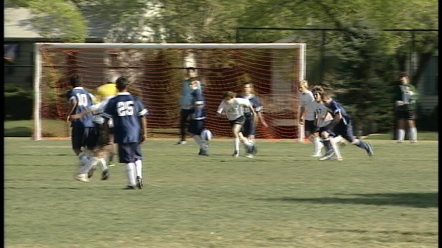 RSL Soccer Complex: Donation or Investment?