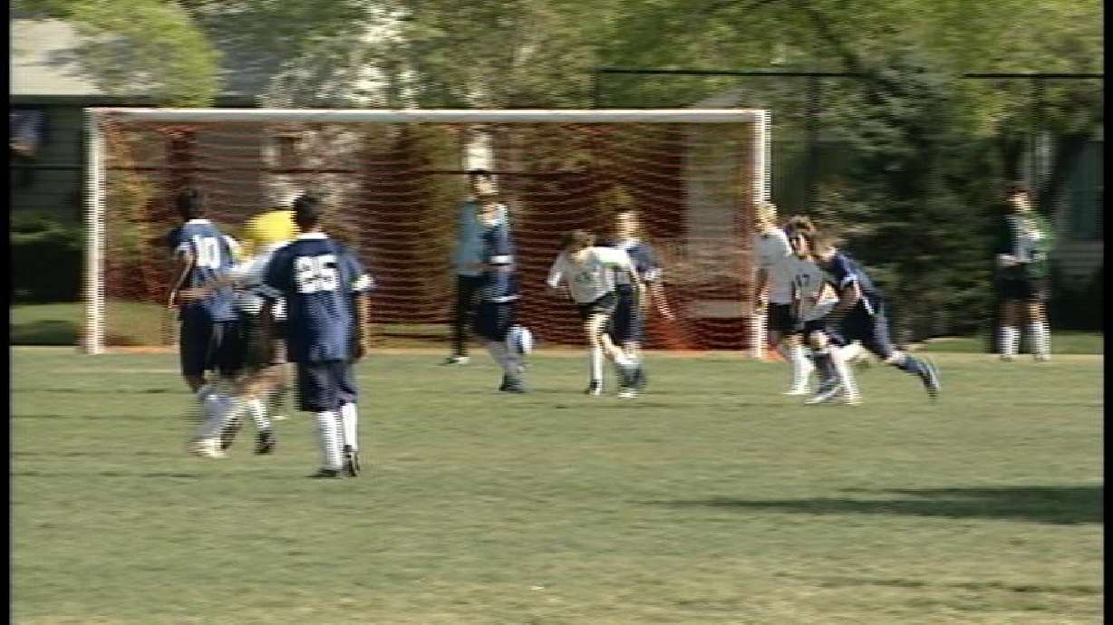 RSL Soccer Complex: Donation or Investment?