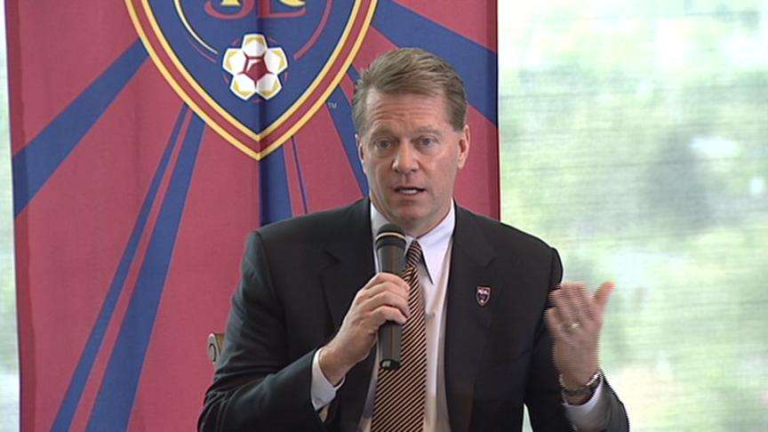 RSL Soccer Complex: Donation or Investment?