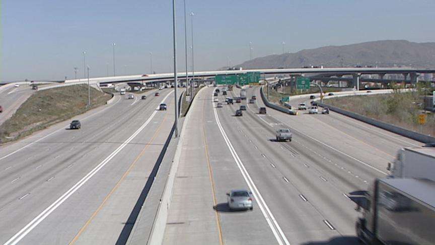 UDOT Selling 700 More HOV Passes to Solo Drivers