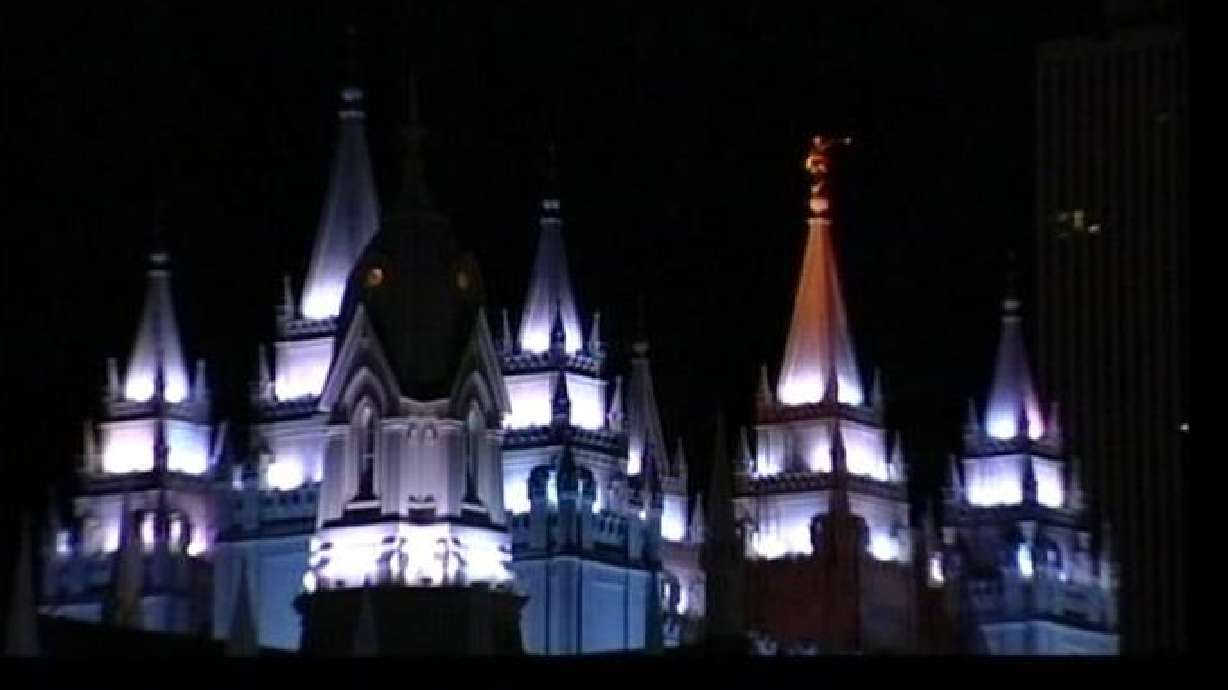 Church Leaders and Viewers React to Part 2 of "The Mormons" Documentary