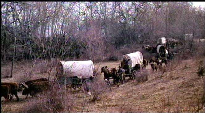 National Audience to View "The Mormons" Documentary Monday Night