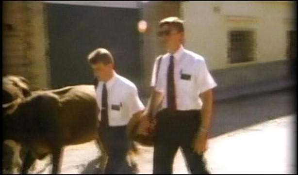 National Audience to View "The Mormons" Documentary Monday Night