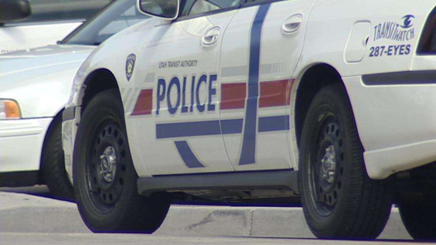 UTA Facing Complaints Over Security at TRAX Lots