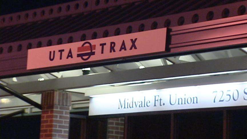 UTA Facing Complaints Over Security at TRAX Lots