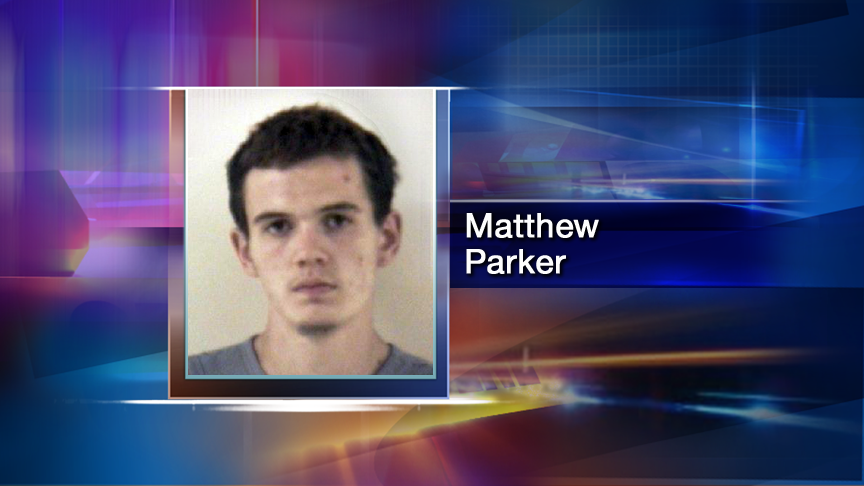 Men arrested in burglary had been at home earlier that day