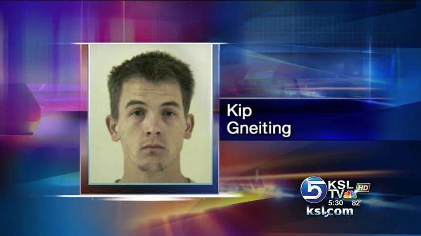 Men arrested in burglary had been at home earlier that day