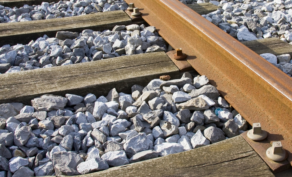 Freight train derails near Nephi