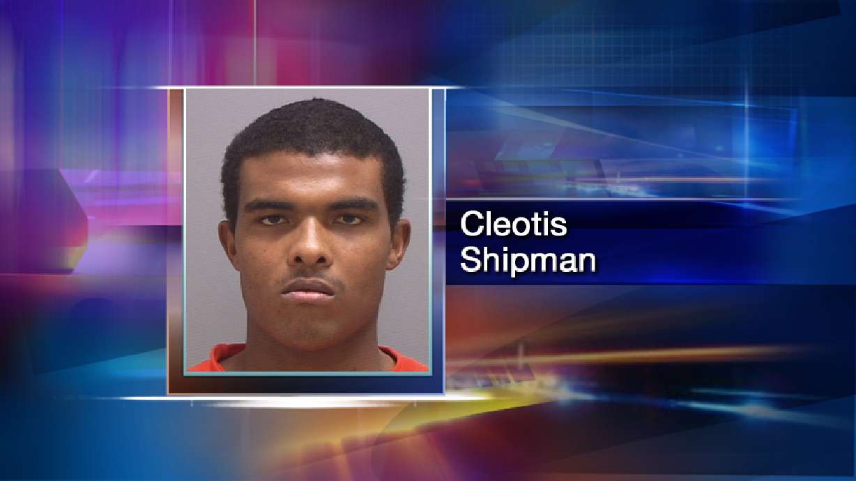 Teen sentenced to 5 years to life for shaking baby to death