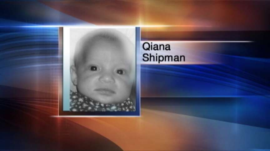 Teen sentenced to 5 years to life for shaking baby to death