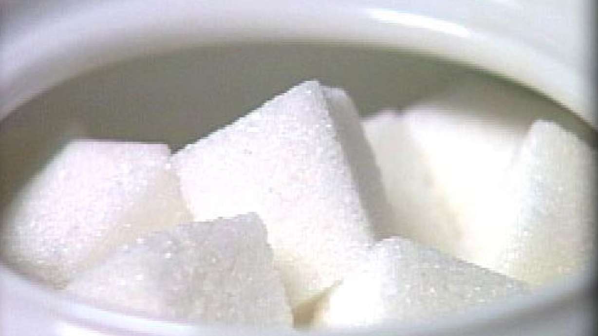 Part 1: Sugars may play a big role in American obesity epidemic