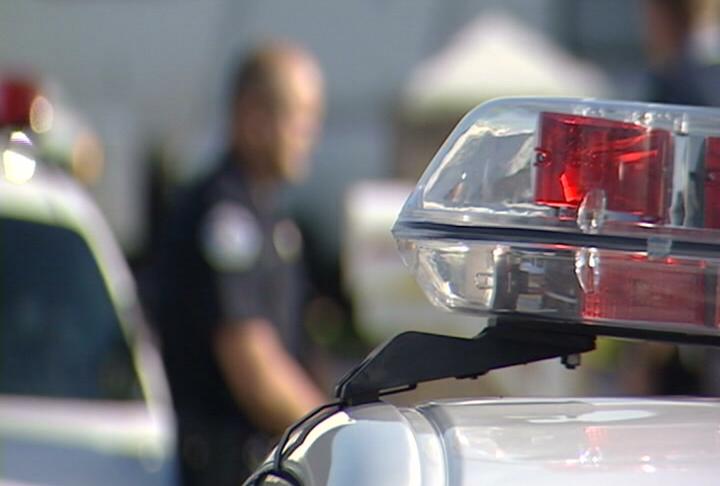 Sometimes police do more than risk their lives