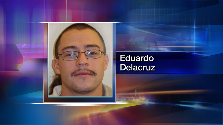 Standoff in Taylorsville ends peacefully