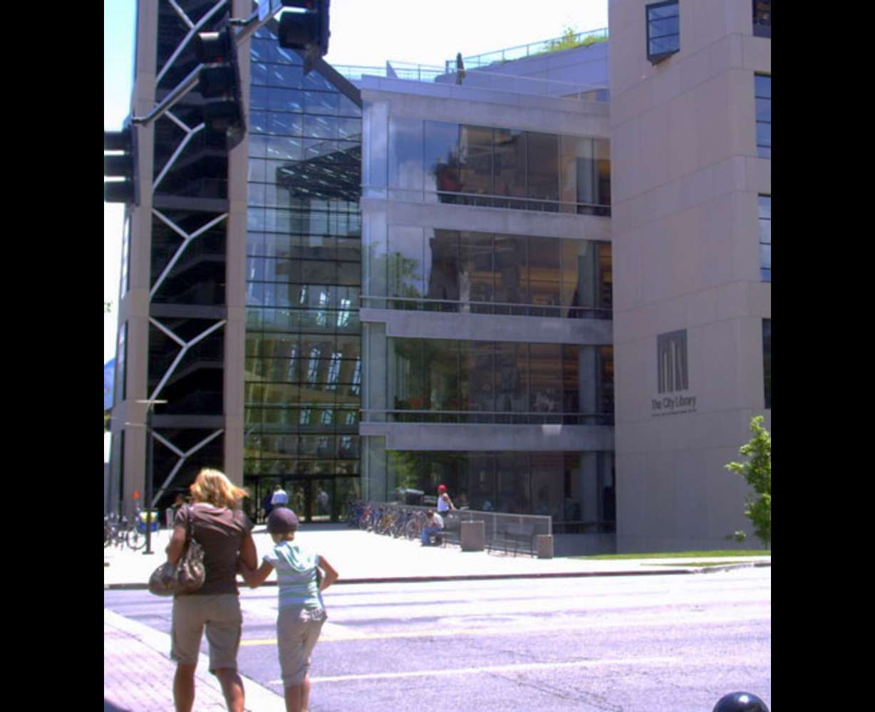 Man stabbed while defending teenager