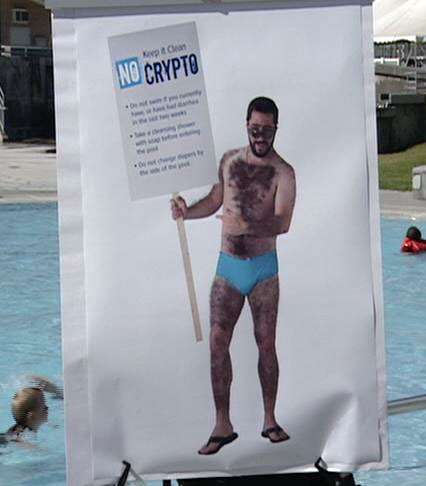 Salt Lake County launches 2009 crusade against crypto