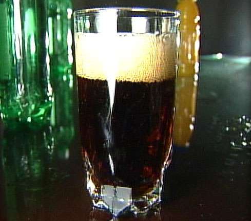 Part 2: Fructose linked to liver problems