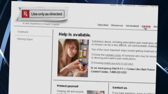 Public health officials believe that campaigns like the Use Only as Directed effort contributed to the decrease in prescription drug overdoses.