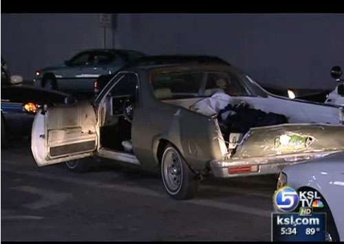 Man Killed by Police Outside Tropicana Night Club in Midvale