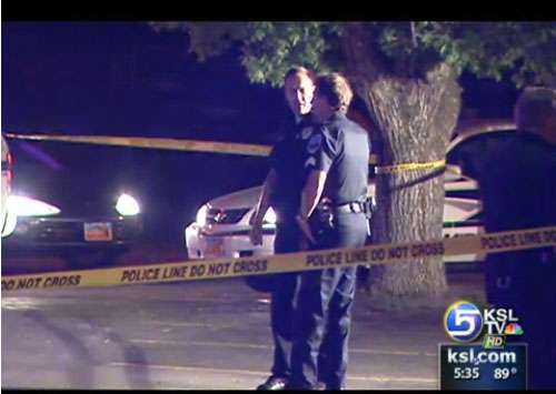 Man Killed by Police Outside Tropicana Night Club in Midvale