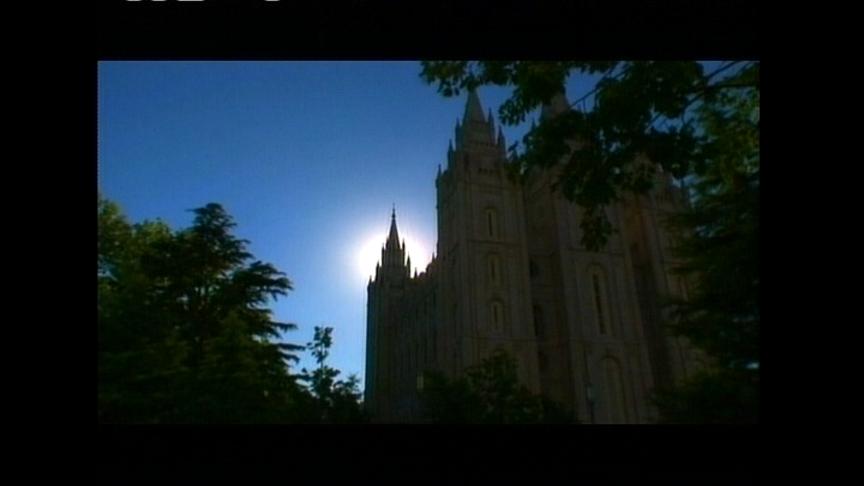 PBS Airs Part One of Series "The Mormons" Tonight