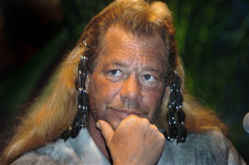 Utah Attorney General to Help "Dog" the Bounty Hunter