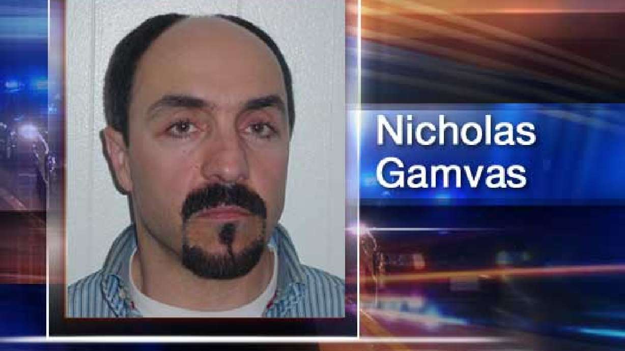 1-Year-Old Reunited with His Mother After Two Months