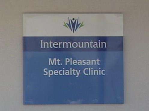 Couple Rescued After Getting Stuck in Snow in Sanpete County