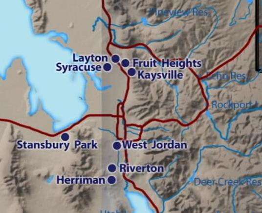 Hundreds of Homeowners Report Crumbling Driveways