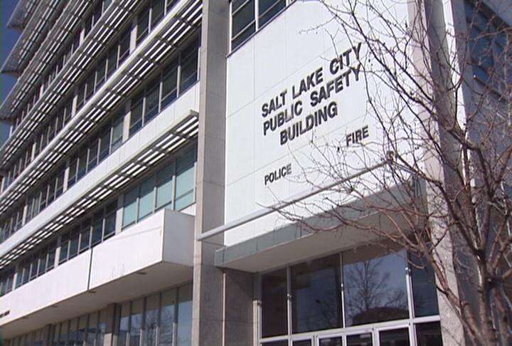 Earthquake could render public safety building unusable