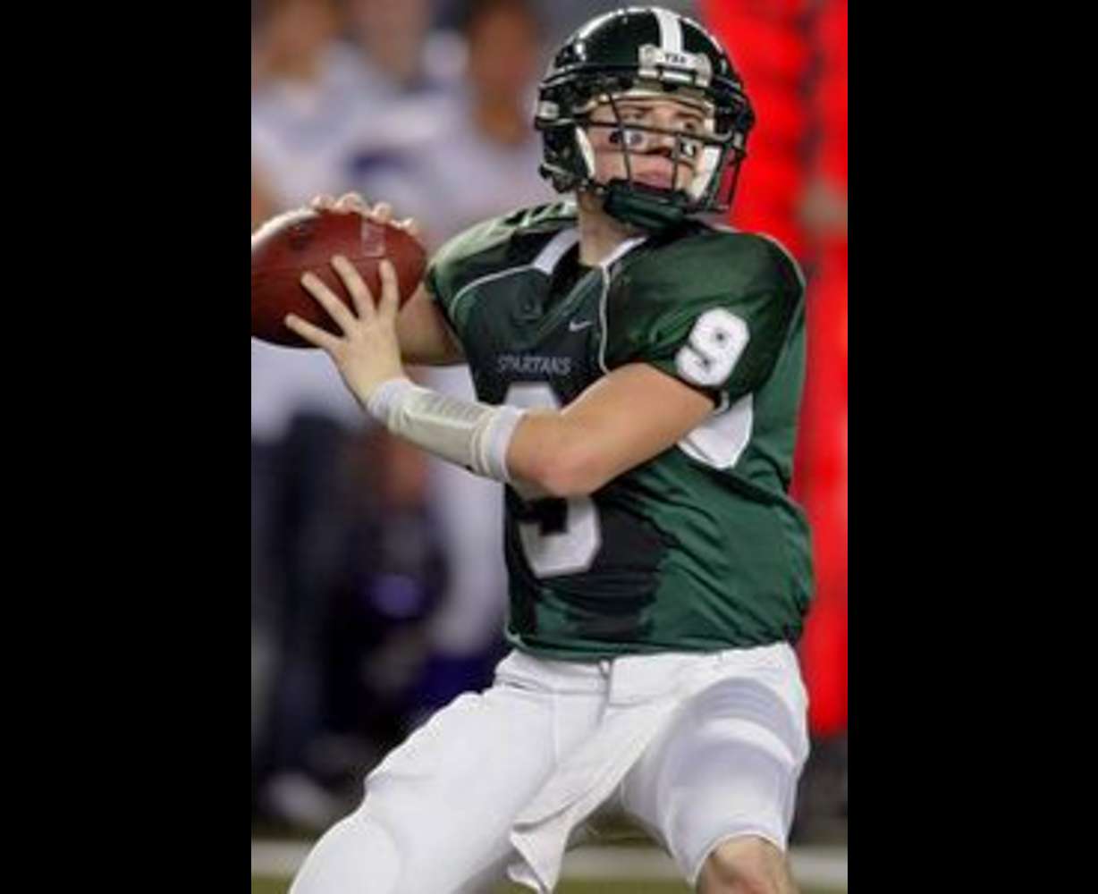 An Embarrassment of Riches?