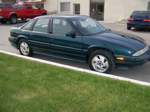 Individuals finding sales of used GMs to be slow