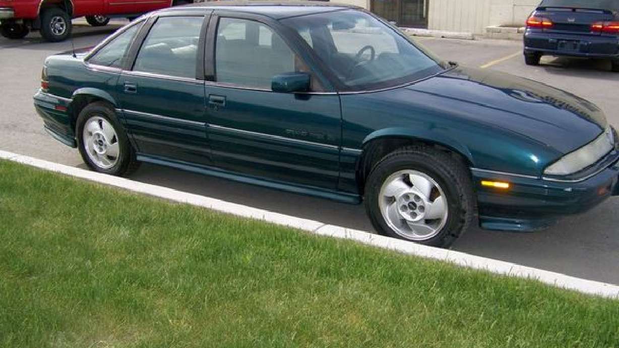 Individuals finding sales of used GMs to be slow