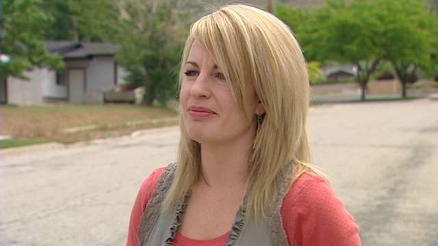 Jamie said, "They had their story set. The details of where they were going, how they would be doing it."