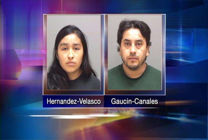 2 people sentenced in connection with boy's death