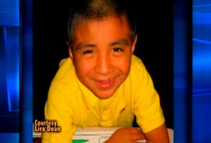 2 people sentenced in connection with boy's death