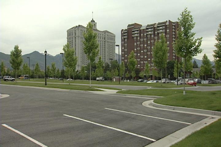 LDS Church buys 13 acres in Salt Lake City