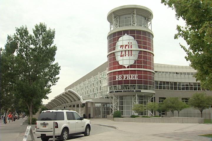 Because taxpayers have invested about $300 million in the Salt Palace over the last 15 years, some question the need for another convention center.