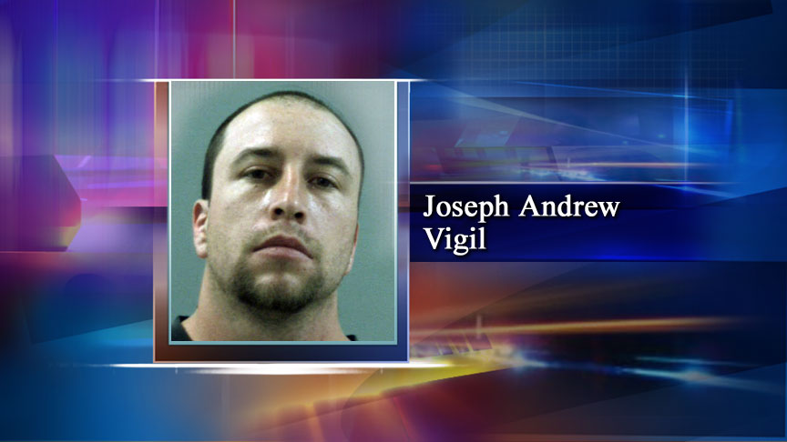 Ogden man accused of relationship with 13-year-old girl