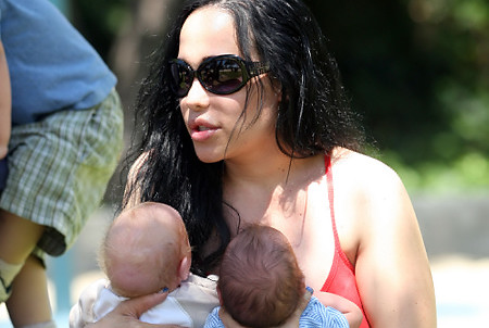 "I screwed up my life. I screwed up my kids' lives."