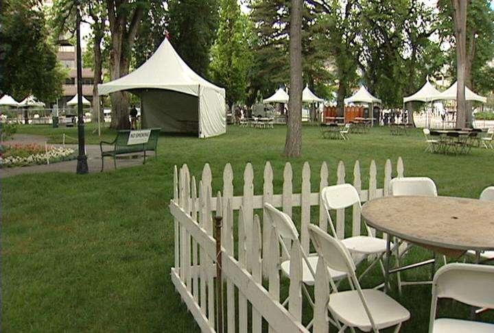 Pride festival kicks off Friday in downtown Salt Lake