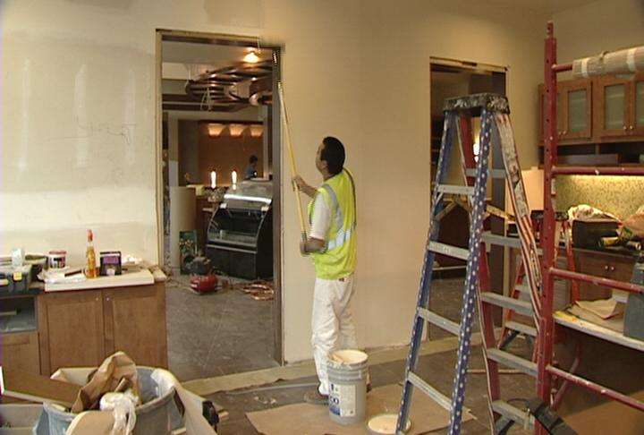 Hyatt hotel turns to refugee community in preparation for opening