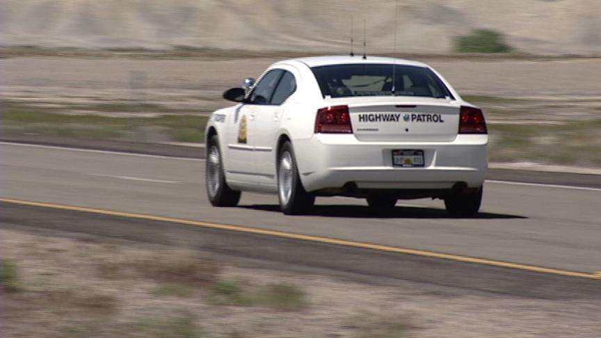 Troopers Make Several Drug Busts on "Cocaine Alley"